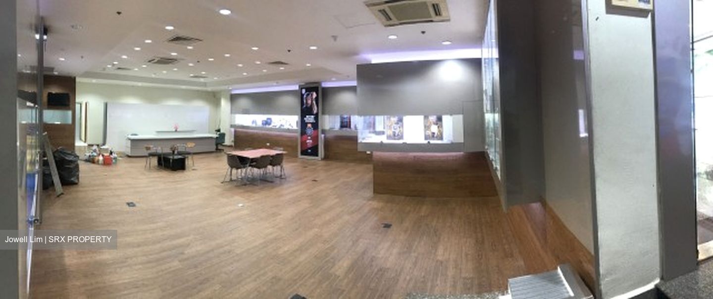 Crystal Time Building (D13), Factory For Rent 101980621